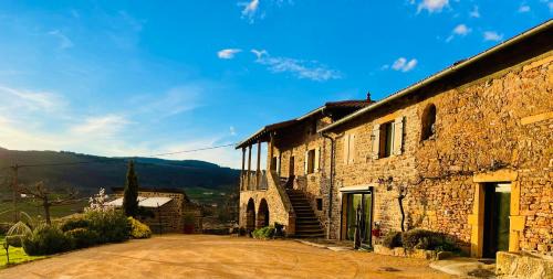 Au Petit Bonheur chez Bambina