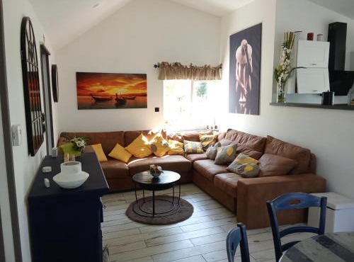 Au petit bonheur chez l'habitant