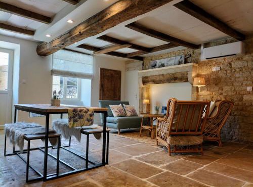 Au Petit Bonheur de Lorigné