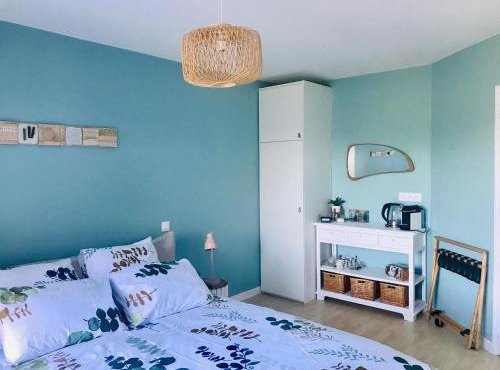 Au petit bonheur de Claire et Jo