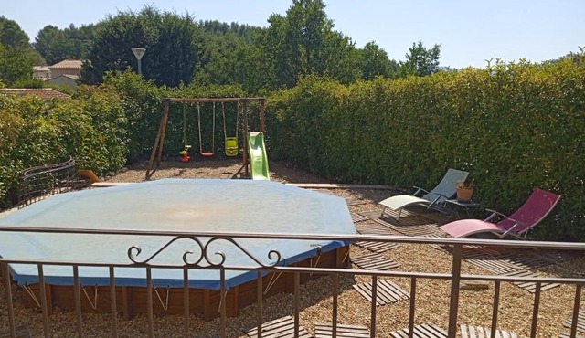 Au petit bonheur