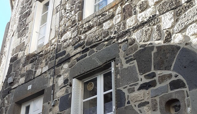 Au petit bonheur" mountain gite