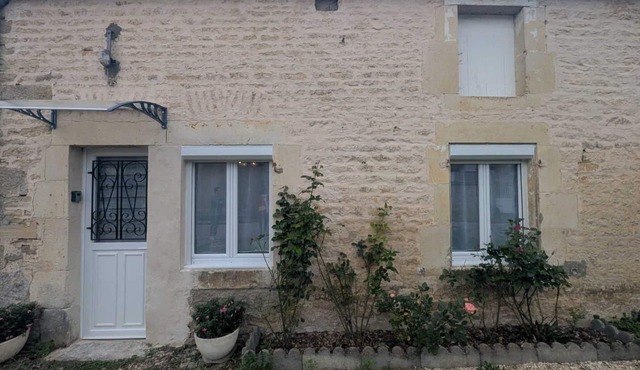 Au petit Café - Châteauvillain