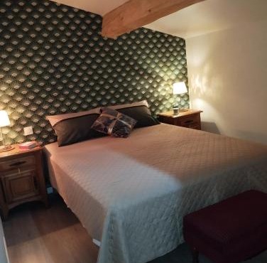 Au petit chai des Morinauds