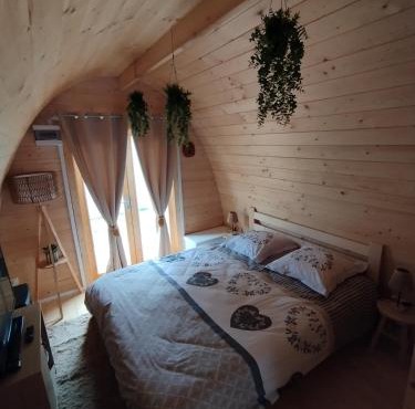 Au petit chalet
