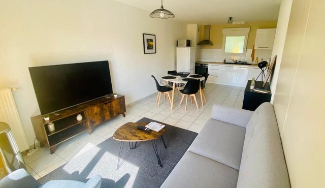 Au petit CHESSOI Bis