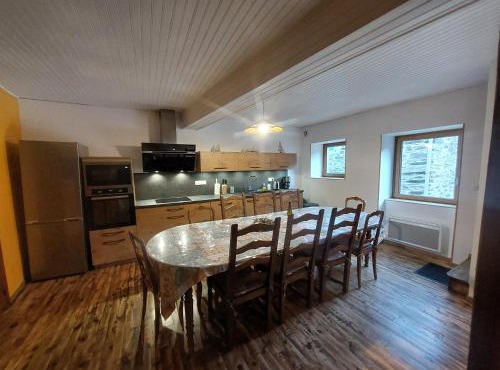 Au petit hameau Cabrespine