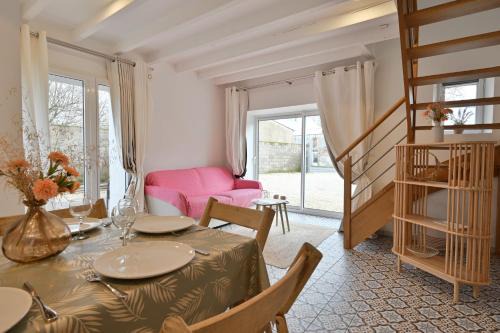 Au petit jardin d Aizenay