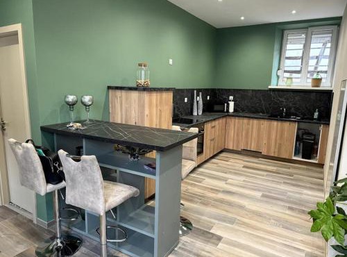 Au petit nid de Seebach