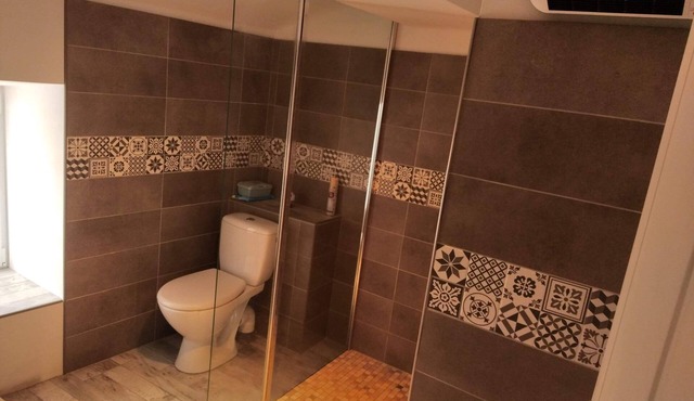 "Au Petit nid D'analice"