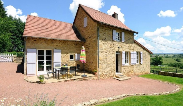 Au Petit Paradis - Vareilles