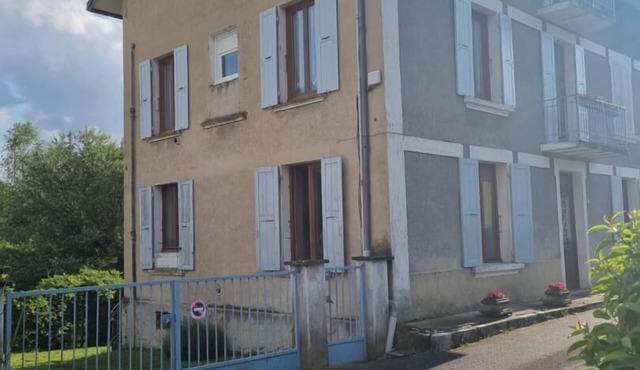 AU PETIT PRÉ SAINT JEAN