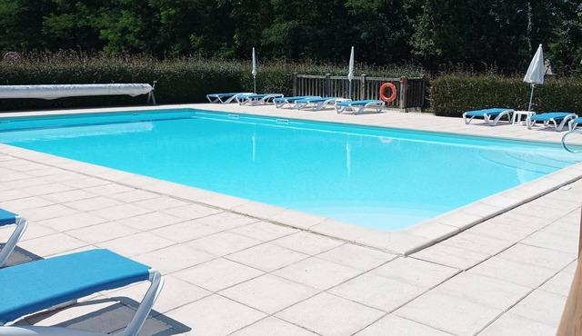 Au Pied de la Dordogne