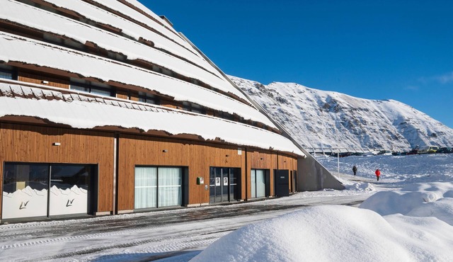 Au pied des pistes & piscine chauffée | Sauna