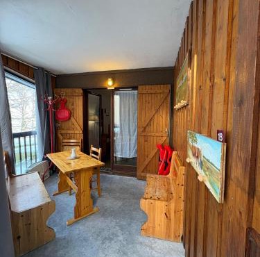 Au Pied des Pistes - Monts d'Olmes