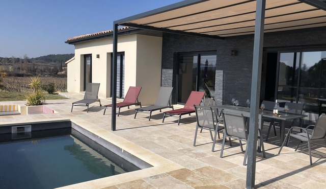 Au Pied du Mont Ventoux