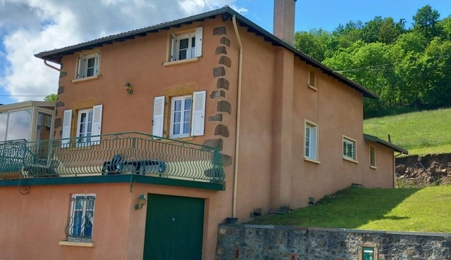 Au Pied du Pottu - BRULLIOLES