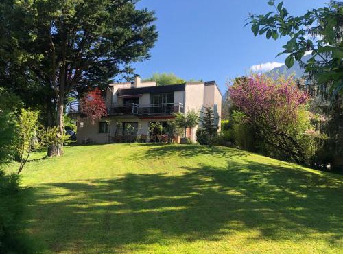 AU PIED DU VERCORS TOUT EST PERMIS