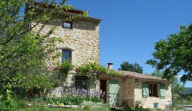 Au Pigeonnier De Magnany