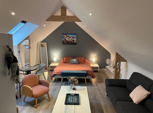 Au plaisir d’accueillir