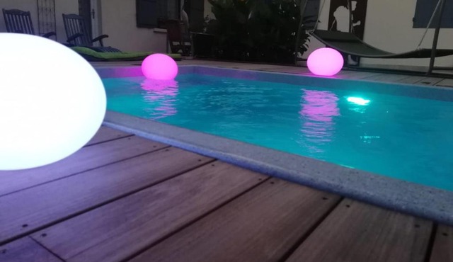 AU PLAISIR D ETAPE- ACCUEIL PELERINS uniquement