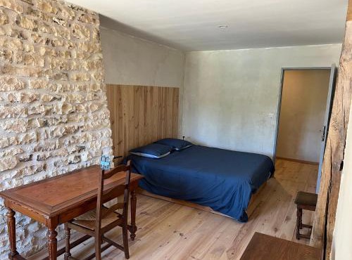 Au point du jour Ch1