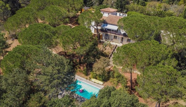 Au point du jour - Gîtes Carcassonne, Lac de la Cavayère