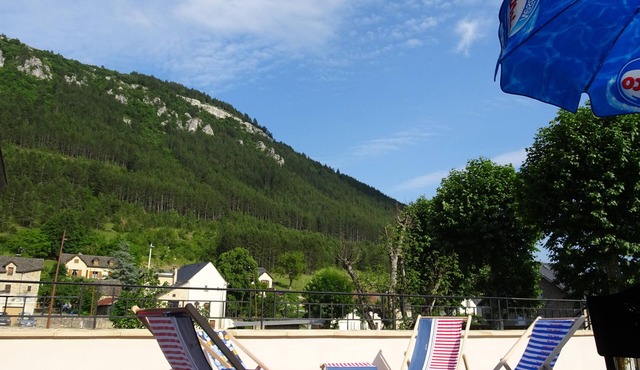 Au Pont de la Gineze