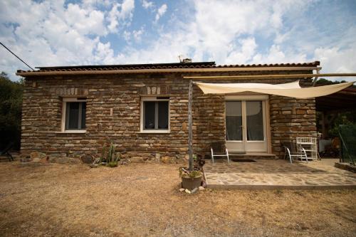 Au Pont De Tuarelli, Ludique, Fango