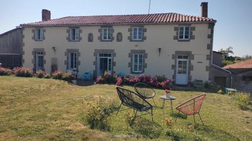 Au pré du puy