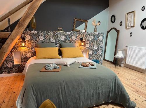 Au Pressoir de Boisy