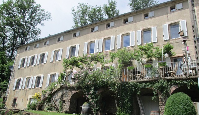 Au Prieuré Saint Jean