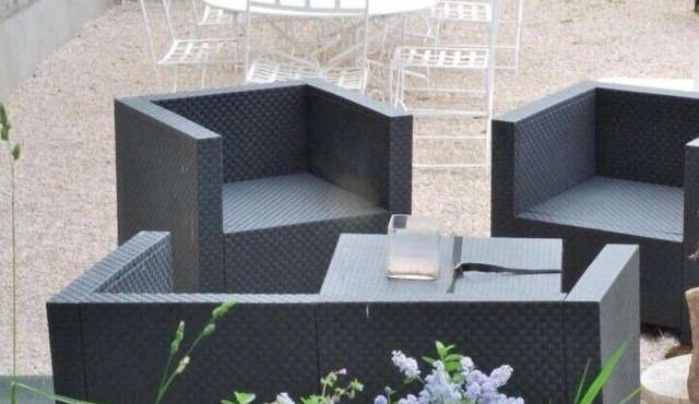 Au Prieuré d'Antan - LEYNES