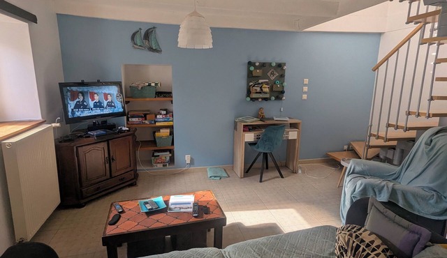 Au Puits du Korrigan