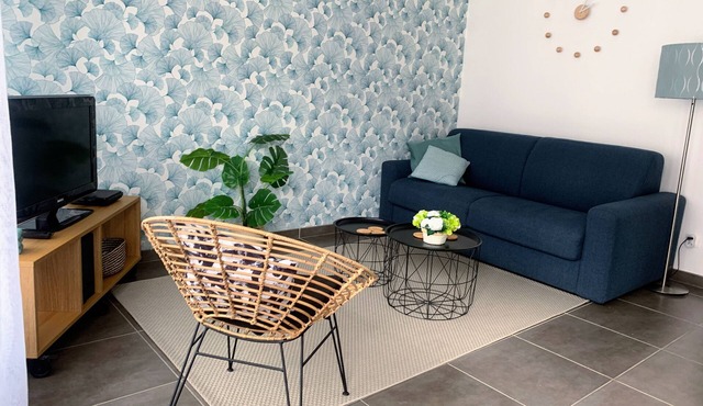 Au Puits Saint Josse Appartement Dans le Centre D'arras !