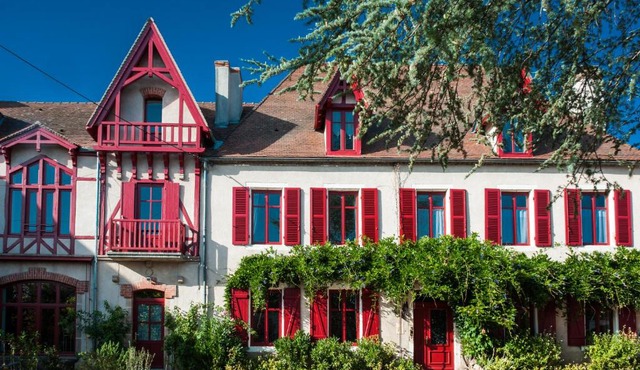 Au Puy Des Vérités