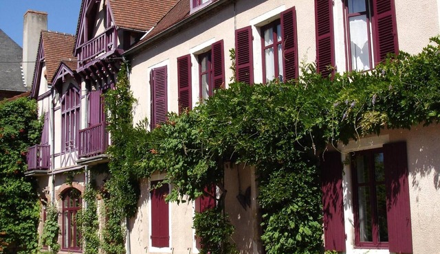 Au Puy des Vérités