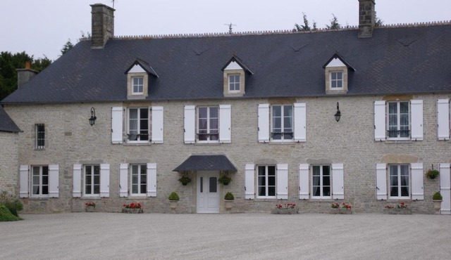 Au Refuge des Alliés