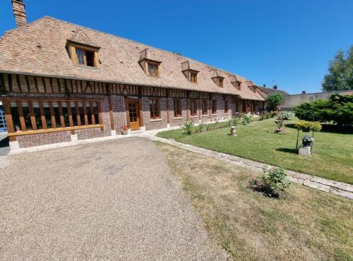 Au relais des diligences