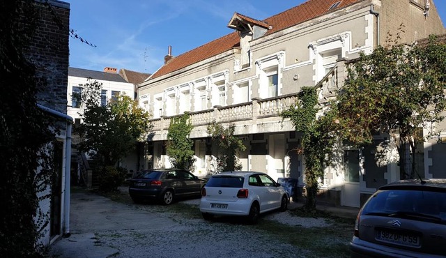 Au Relais Des Thermes