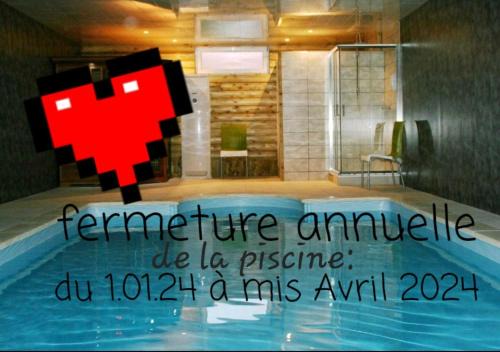 Au Relais Du Canal à Grand Gabarit