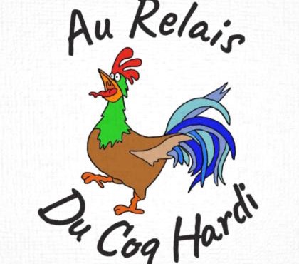 Au relais du coq hardi