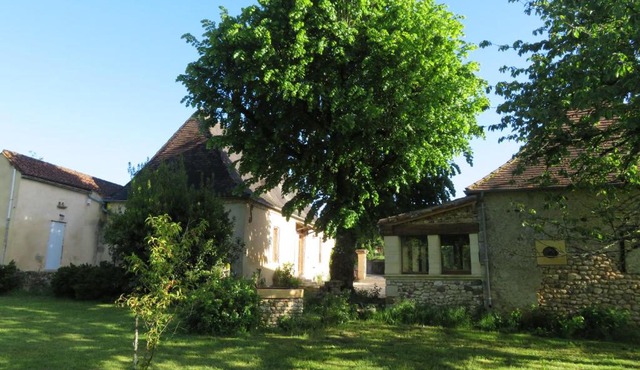 Au relais du croquant du Périgord, classée 3 étoiles