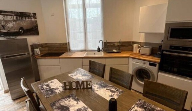 Au Rendez-vous des Pêcheurs