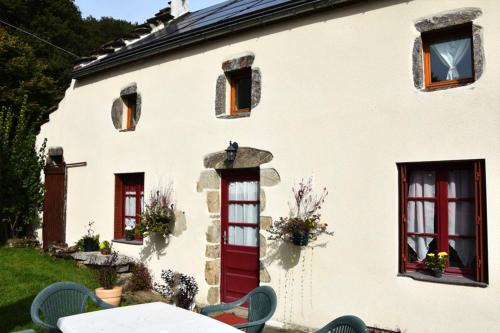 Au repos de la Sioule