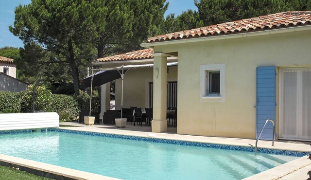 Au Romarin by Interhome