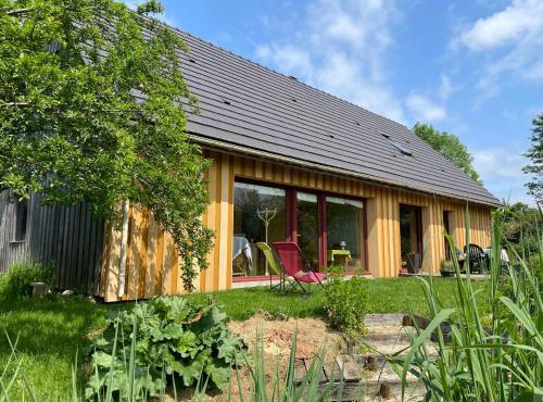 Au rythme d Arduinna