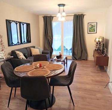 Au secret du Levant, piscine,gym et zenitude