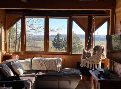 Au seuil de la Forêt 65m2 Nature & Spa