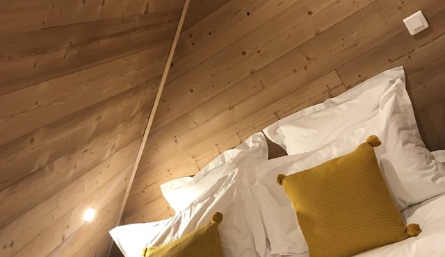 Au Sommet des Narcisses